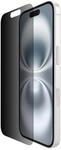 Belkin ScreenForce InvisiGlass iPhone 16 Sichtschutz