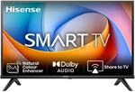 Hisense 40A4Q 101,6 cm (40 Zoll) LED-TV