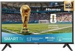 Hisense A4Q Series 32A4Q 80 cm (32 Zoll) LED-TV