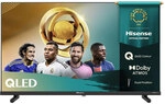 Hisense 32A5Q 81,3 cm (32 Zoll) QLED-TV