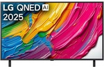 LG 50QNED80A6A 127 cm (50 Zoll) 4K-QNED-TV