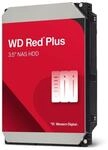 WD Red Plus WD120EFGX NAS Festplatte 12TB