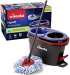 Vileda H2PrO Wischmopp Set