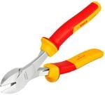 Bosch Professional VDE-Diagonalseitenschneider 200 mm (hohe Hebelkraft)