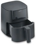Severin FryLight FR 2461 Hei&szlig;luftfritteuse 4L schwarz