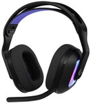 Logitech G522 LIGHTSPEED Gaming-Headset schwarz