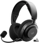 SteelSeries Arctis Nova 3X Wireless Gaming-Headset schwarz