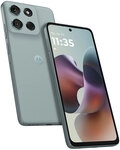 Motorola Moto G56 5G 256GB Smartphone pantone gray mist