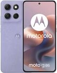Motorola Moto G86 5G 256GB Smartphone pantone cosmic sky