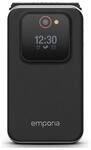 Emporia emporiaJOY 2G Senioren-Klapphandy schwarz