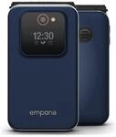 Emporia emporiaJOY 2G Senioren-Klapphandy blau