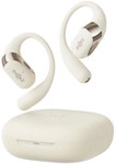 SHOKZ OpenFit 2 Knochenschall Kopfh&ouml;rer beige