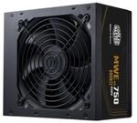 Cooler Master MWE Bronze 750 V3 Netzteil