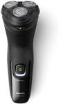 Philips 3000X Series X3021/00 Nass- und Trockenrasierer