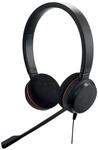Jabra Evolve 20 Stereo Headset schwarz