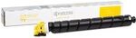 Kyocera TK-8465 Toner gelb