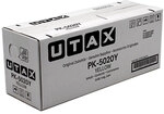 Utax PK-5020Y Toner gelb