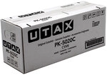 Utax PK-5020C Toner cyan