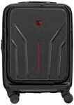 Wenger Amplix Wheeled Case Laptoptasche zum Rollen 25 l f&uuml;r Notebook bis 15,6...