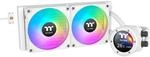 Thermaltake TH280 V2 Ultra EX ARGB All-in-One Wasserk&uuml;hlung wei&szlig;