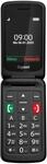 Gigaset GL595 Flip-Mobiltelefon schwarz