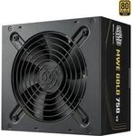 Cooler Master MWE 750W V3 Gold Netzteil