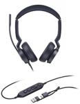 Yealink UH46 USB-Headset Teams USB-C/A
