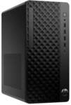 HP ProDesk 2 16GB RAM 512GB SSD Desktop-PC tiefschwarz