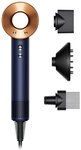 Dyson Supersonic Haartrockner Curly+Coily nachtblau/kupfer