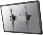 Neomounts by NewStar Flat Screen Wall Mount tiltable (FPMA-W350BLACK)