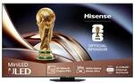 Hisense 55U8Q 139,7 cm (55 Zoll) Mini-LED-TV