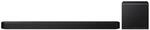 Samsung HW-Q800F/EN 5.1.2-Kanal-Soundbar schwarz