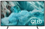 Samsung Q7F QE43Q7FAAUXXH 108 cm (43 Zoll) 4K-QLED-TV mit AI-Vision