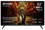 Dyon Ultimax 32H-TI 81,3 cm (32 Zoll) LED-TV
