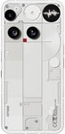 Nothing Phone 3 256GB 5G Smartphone white