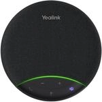 Yealink SP92 USB-C/A Konferenztelefon mit Dongle Teams