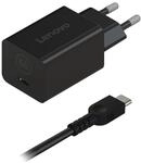 Lenovo GaN Nano 65W USB-C-Netzteil