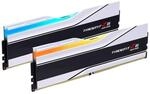 G.Skill Trident Z5 Neo RGB 32GB Kit (2x16GB) DDR5-6000 CL26 Arbeitsspeicher