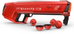 Spyra Gravity Wasserbombenwerfer rot