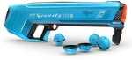 Spyra Gravity Wasserbombenwerfer blau