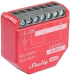 Shelly 1PM Gen4 WLAN Smart-Relaisschalter 16A 2 St&uuml;ck