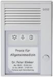 Auerswald TFS-Dialog 211 T&uuml;rsprechsystem