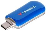 Verbatim Plectra USB-C-Stick 128GB