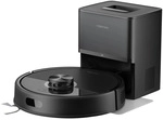 Roborock Q7 TF+ Saugroboter mit Absaugstation schwarz