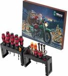 Wera Adventskalender 2025 28-teilig