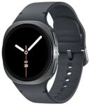 Samsung Galaxy Watch8 40mm 4G graphite