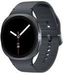 Samsung Galaxy Watch8&nbsp;44mm 4G graphite