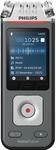 Philips DVT6115 VoiceTracer Diktierger&auml;t