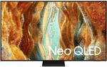 Samsung QN70F QE65QN70FAUXXH 165,1 cm (65 Zoll) 4K-Mini-LED-TV