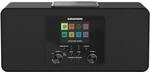 Grundig DTR 6100 Internetradio schwarz